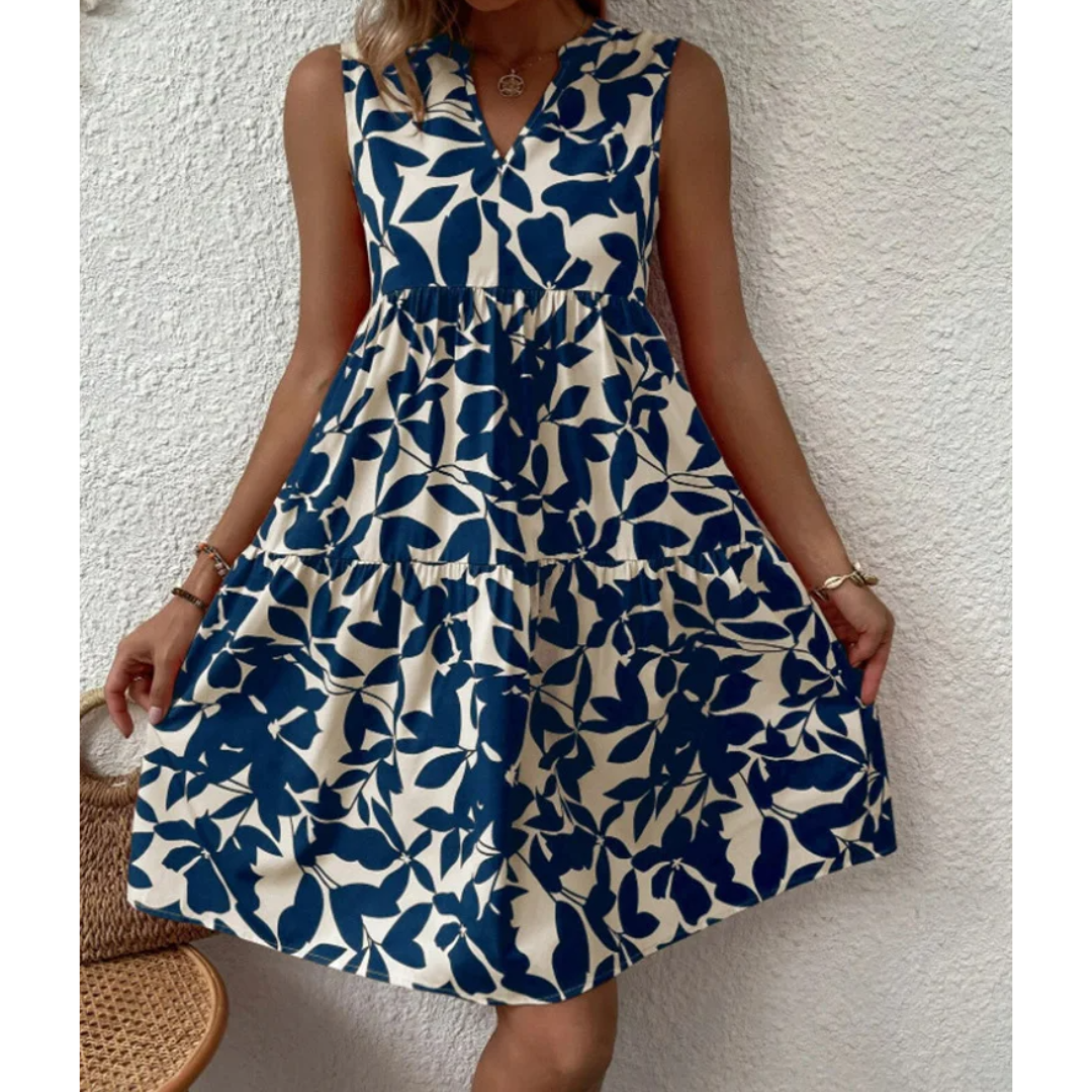 ARUBA™ - Elegant Dress - Bandorial