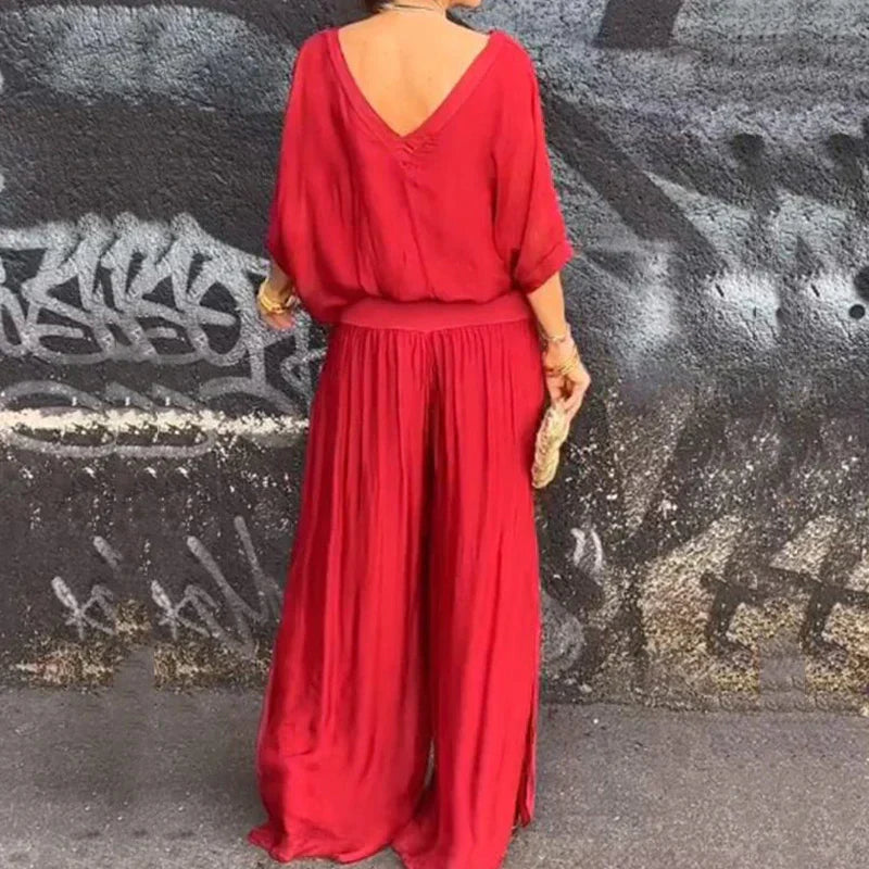 JONAH™ - Flowy Lounge Set