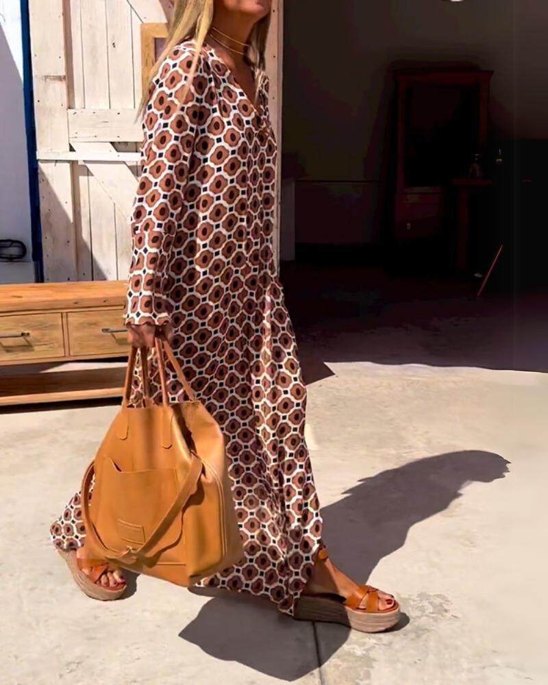 Madison™ - Tummy Covering Dress - Bandorial