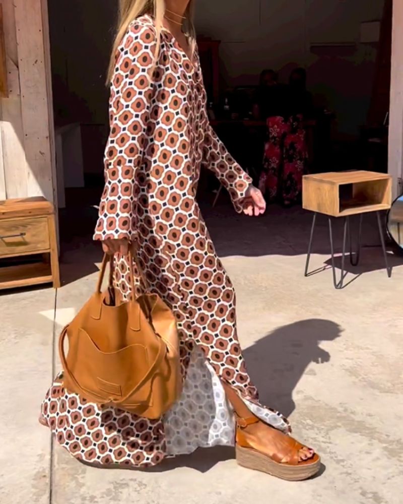 Madison™ - Tummy Covering Dress - Bandorial