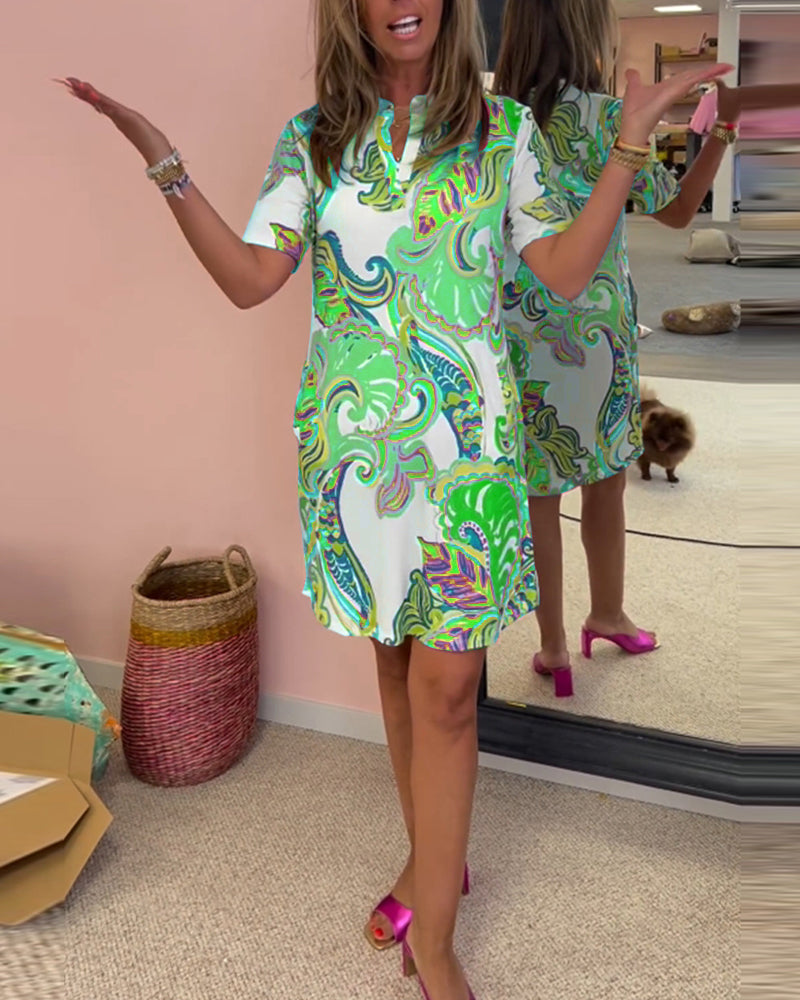 BELLA - Slim fit Dress - Bandorial