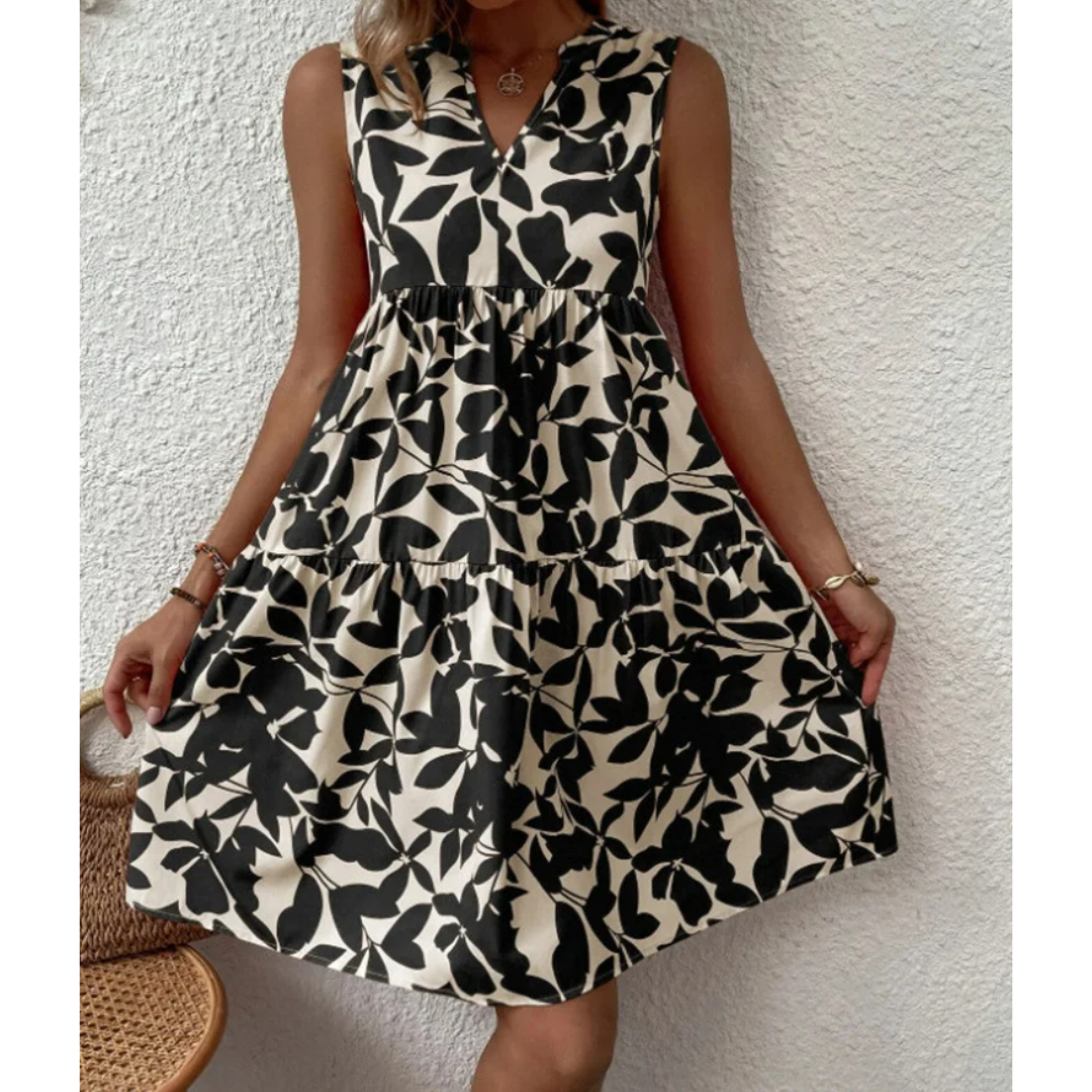 ARUBA™ - Elegant Dress - Bandorial