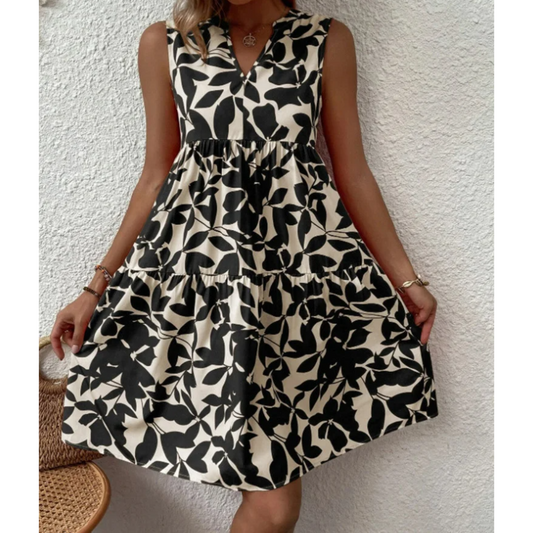 ARUBA™ - Elegant Dress - Bandorial