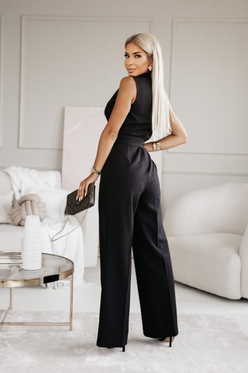 Eden™ - Elegant Stylish Jumpsuit - Bandorial