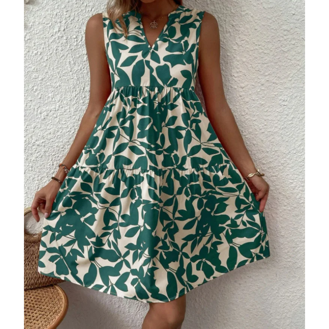 ARUBA™ - Elegant Dress - Bandorial