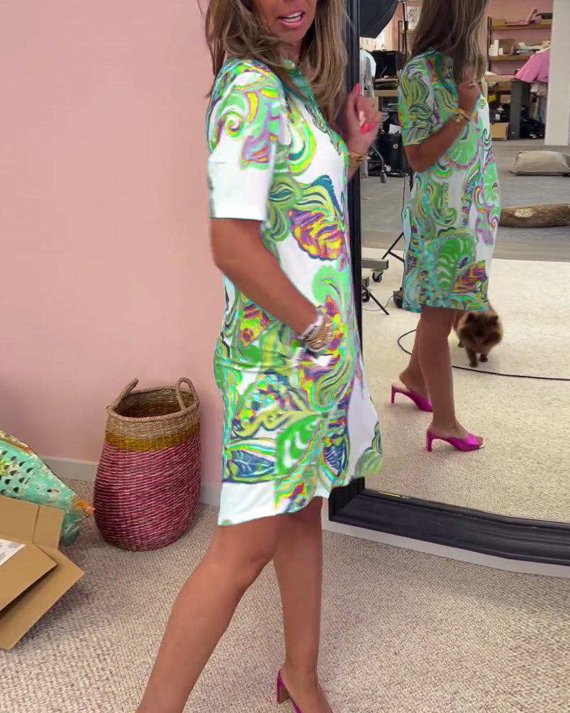 BELLA - Slim fit Dress - Bandorial