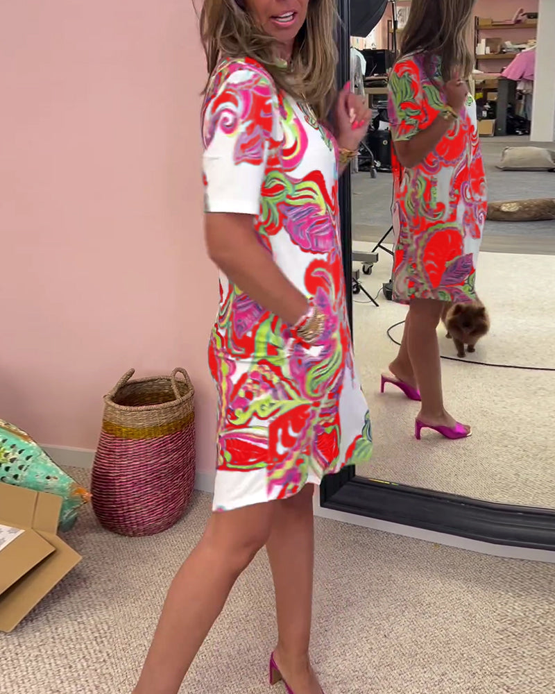 BELLA - Slim fit Dress - Bandorial