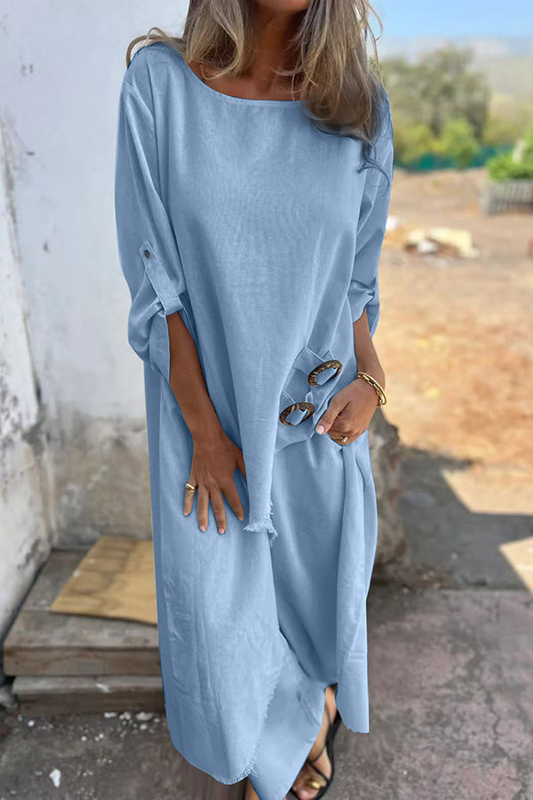 Mirella - Effortless Flowing Set - Bandorial