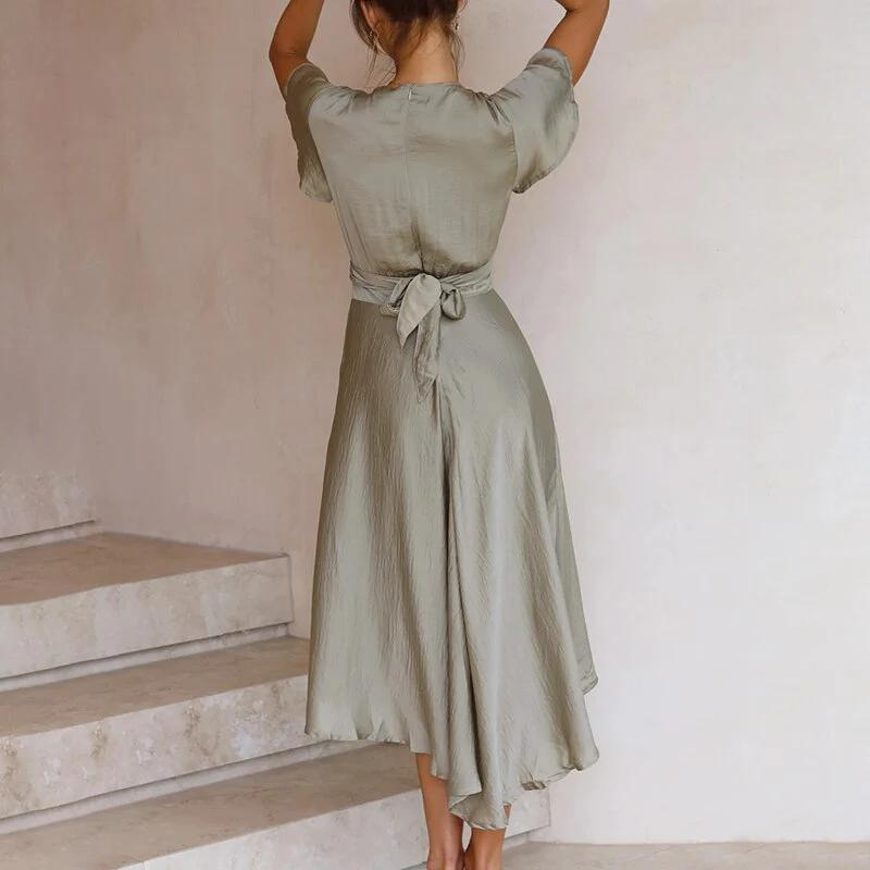 Florence™ - Elegant Dress - Bandorial