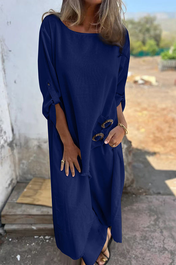 Mirella - Effortless Flowing Set - Bandorial