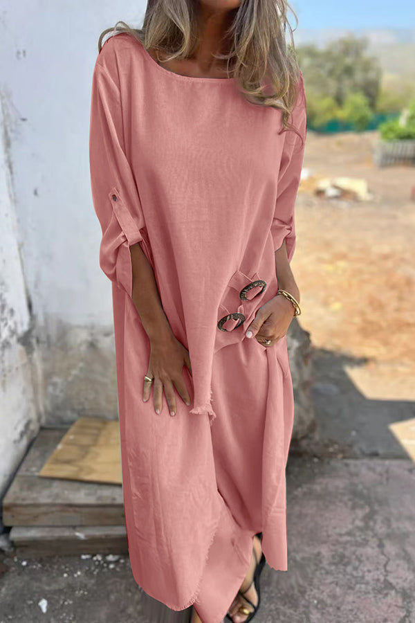 Mirella - Effortless Flowing Set - Bandorial