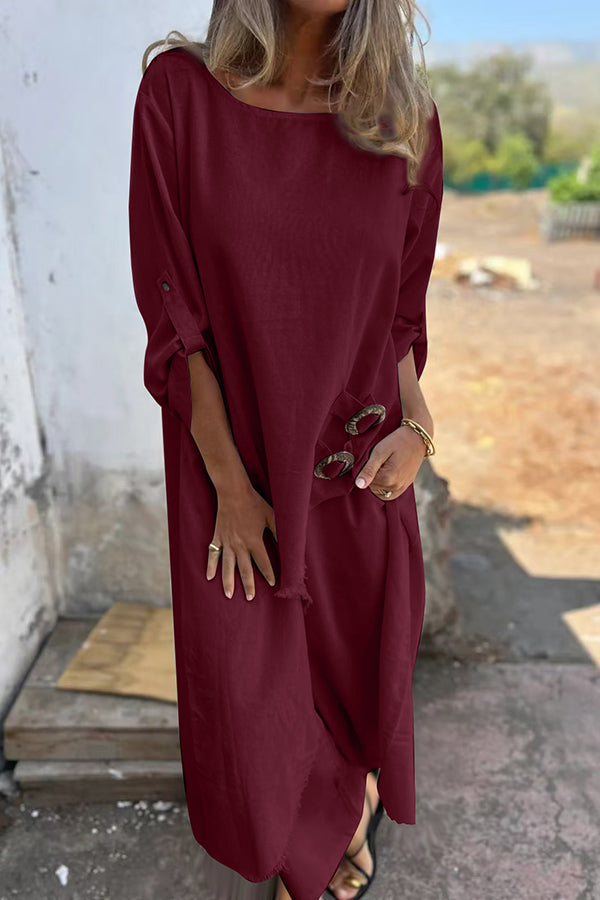 Mirella - Effortless Flowing Set - Bandorial