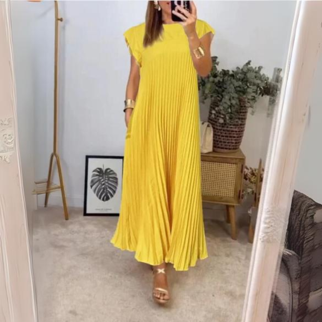 Josie™ - Elegant Classy Dress - Bandorial