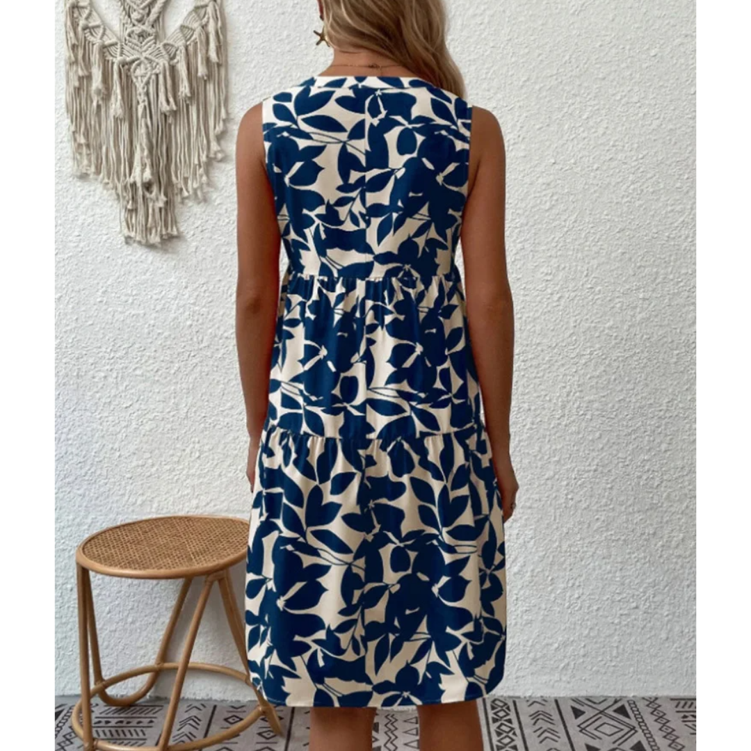 ARUBA™ - Elegant Dress - Bandorial