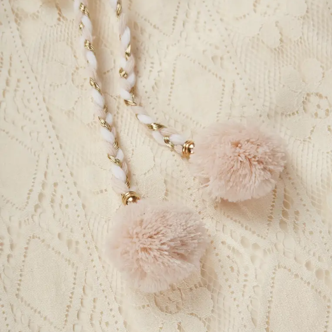 Margaret™ - Elegant Boho Dress - Bandorial