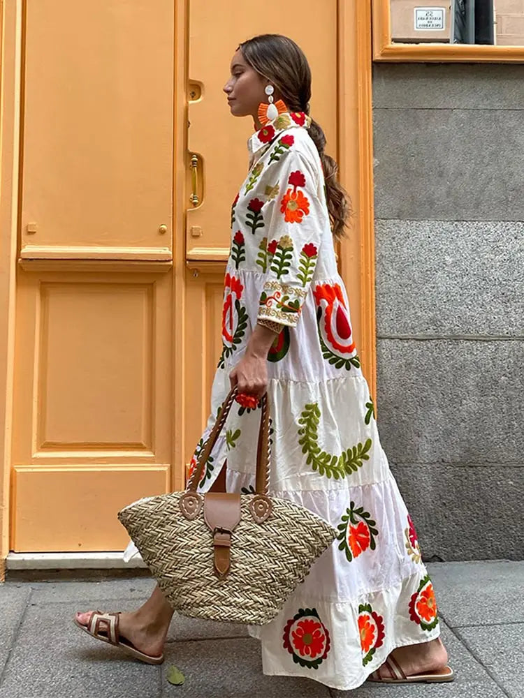 CLAIRE™ - Trendy Dress - Bandorial