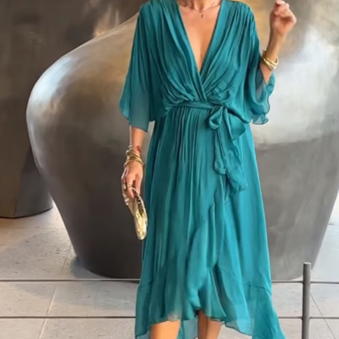 NICOLE™ - Elegant Dress - Bandorial