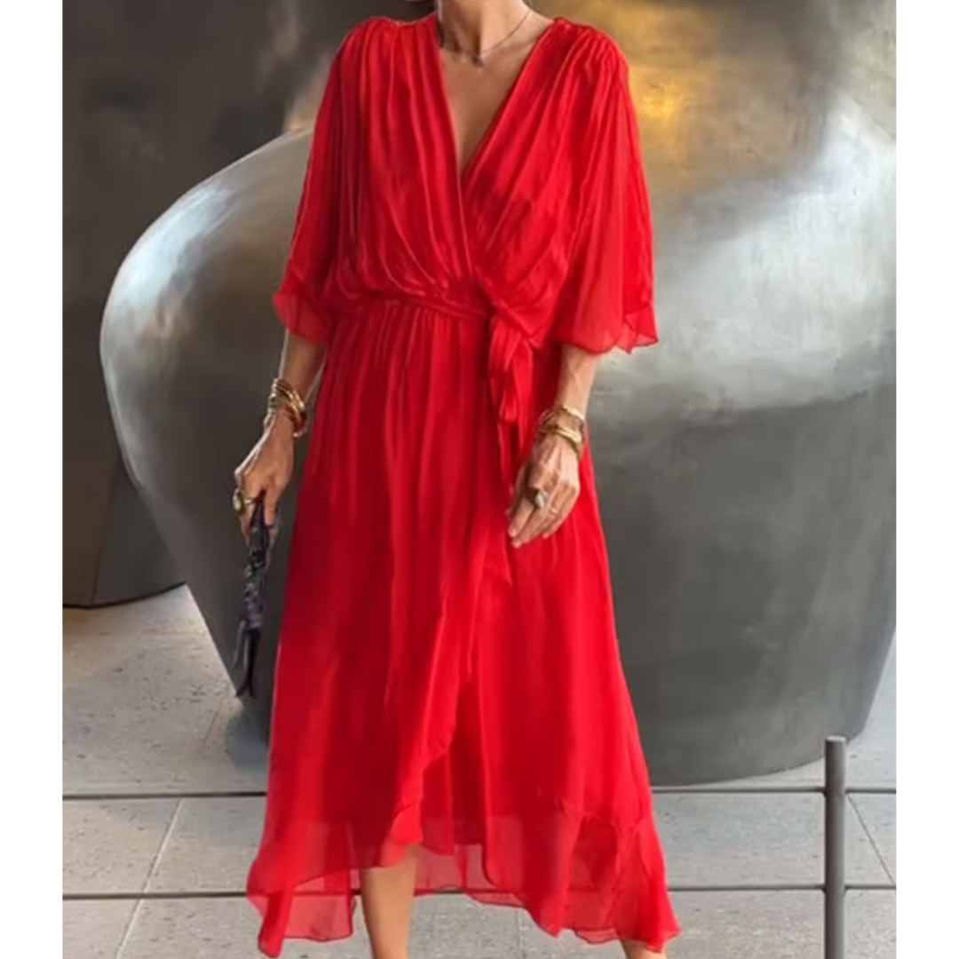 NICOLE™ - Elegant Dress - Bandorial