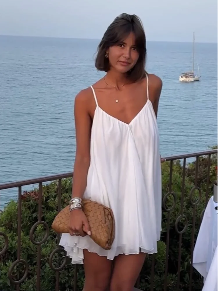 LENA™ - Elegant Dress - Bandorial