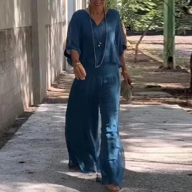 JONAH™ - Flowy Lounge Set