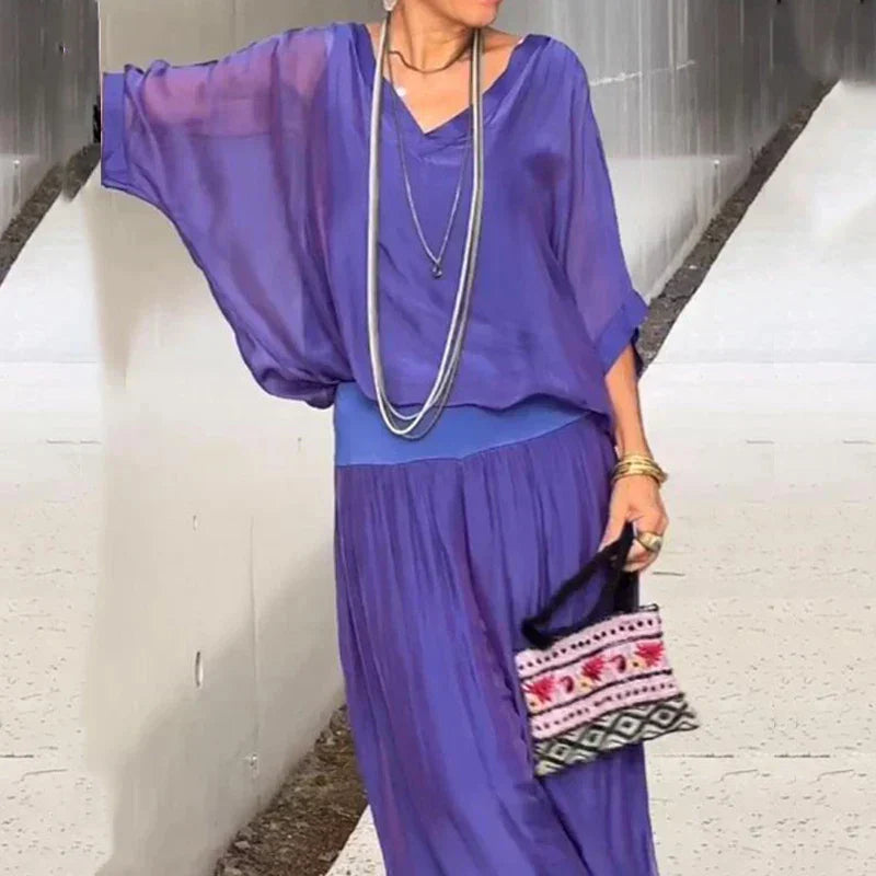 JONAH™ - Flowy Lounge Set