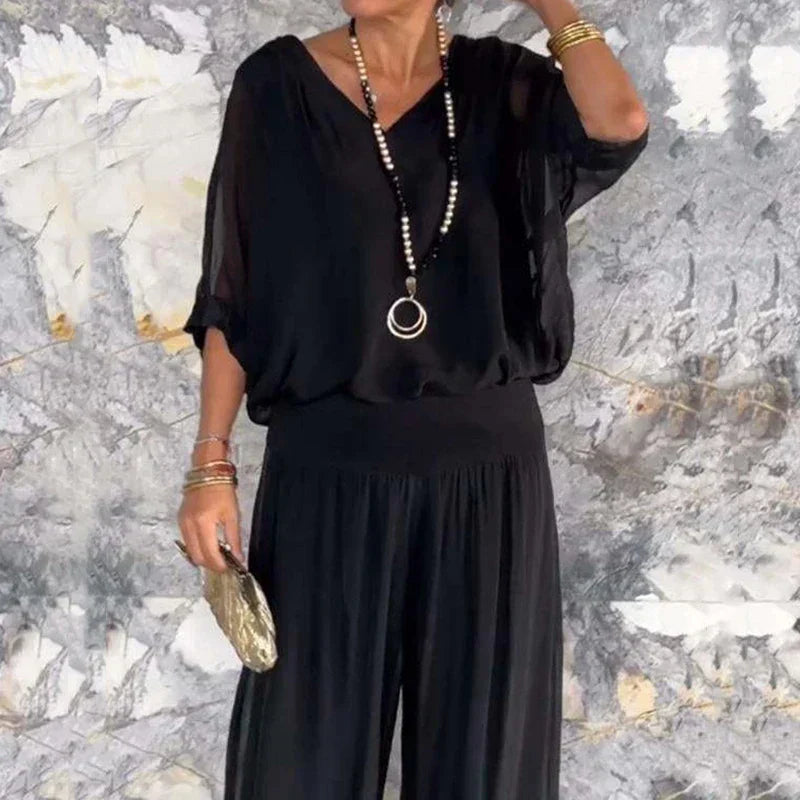 JONAH™ - Flowy Lounge Set