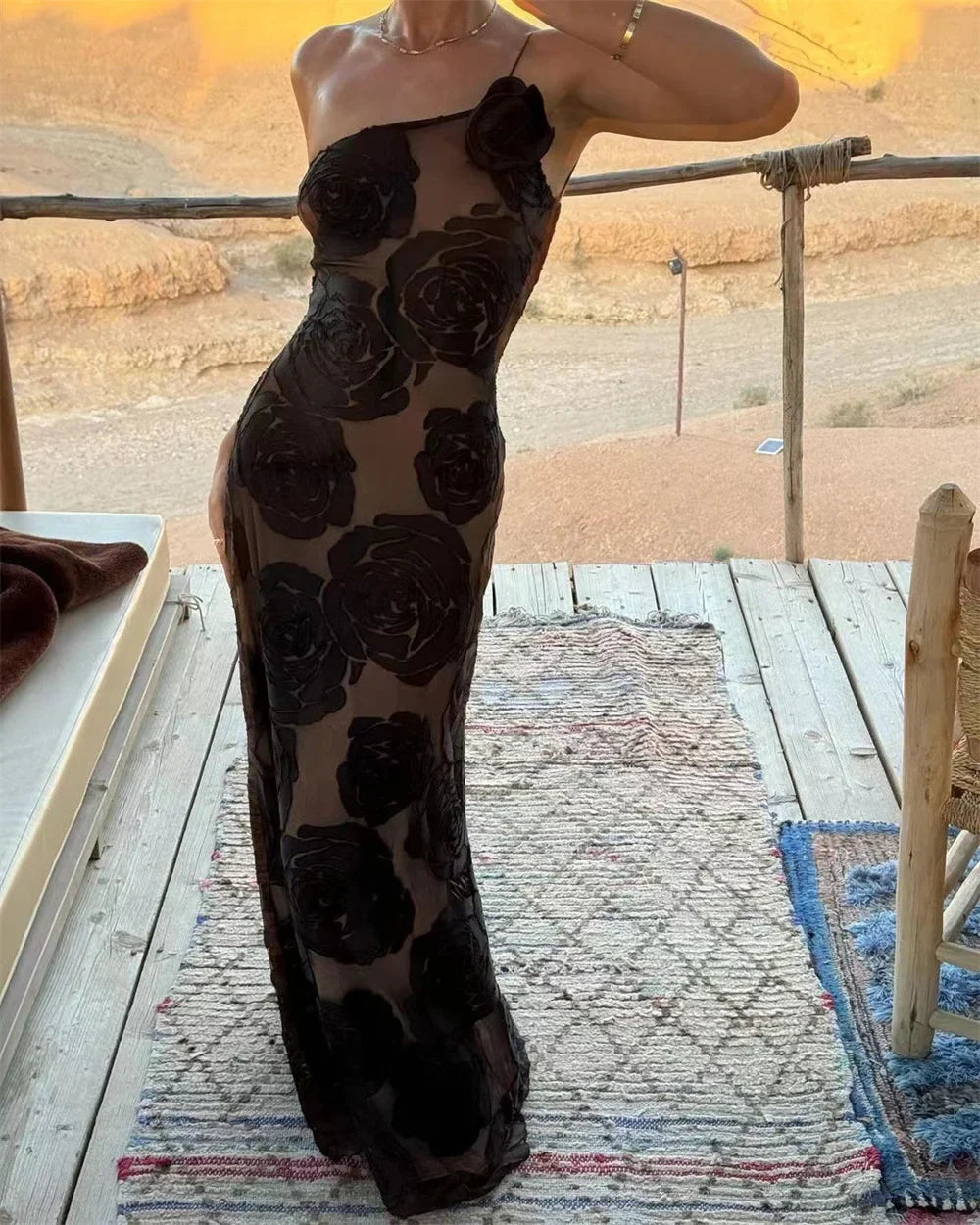 Cecilia™ - Chic Charming Dress - Bandorial