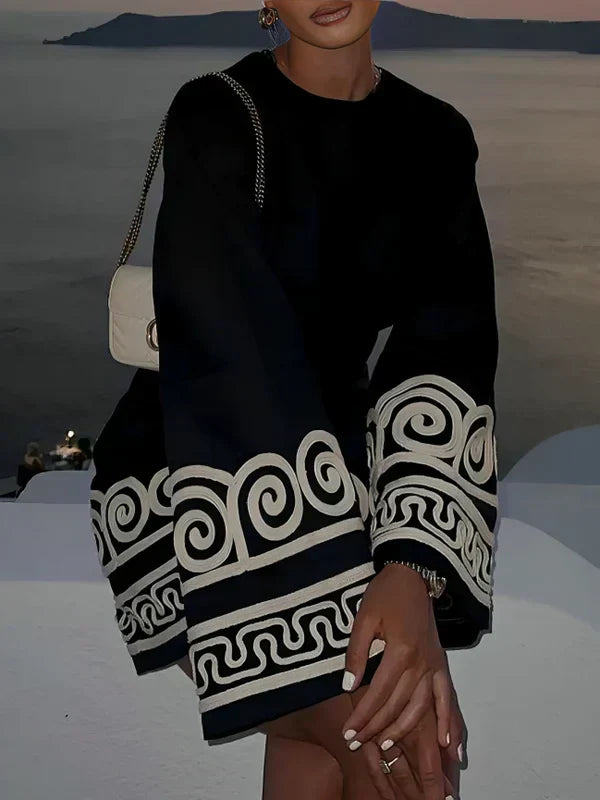 Hazel™ - Elegant Summer Dress - Bandorial