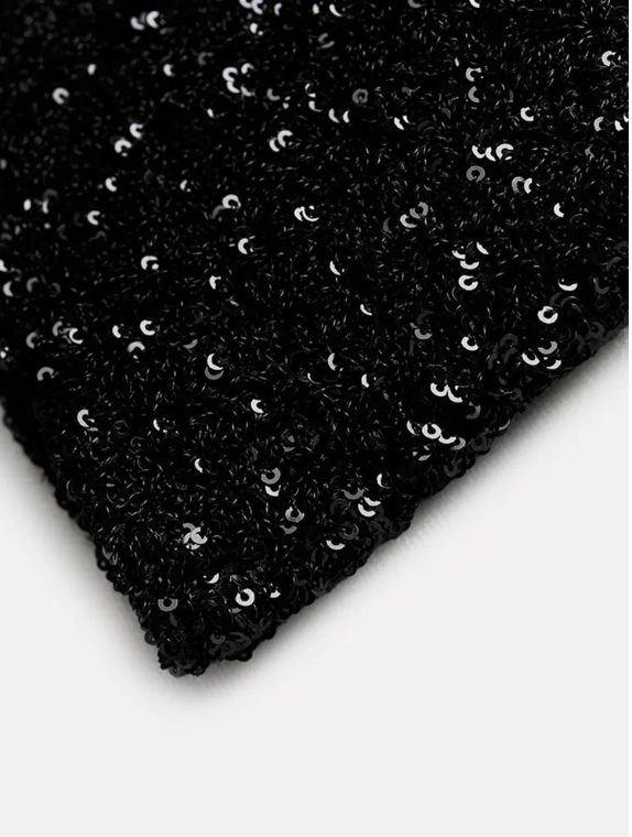 Aiza™ - Glittering Party Dress - Bandorial