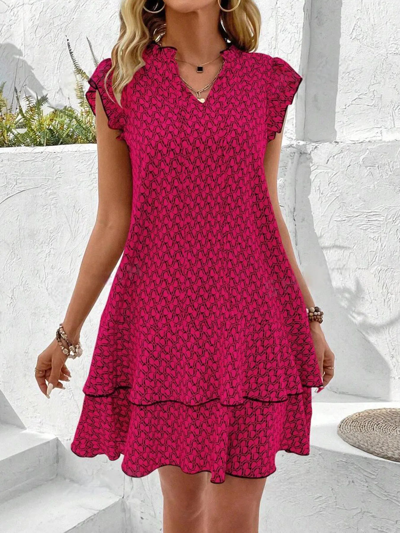 LUCY™-  Elegant Dress - Bandorial