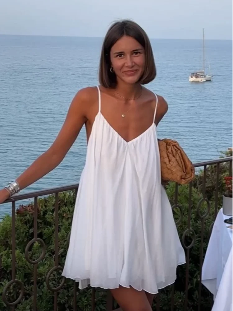 LENA™ - Elegant Dress - Bandorial