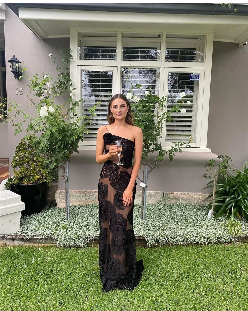 Cecilia™ - Chic Charming Dress - Bandorial