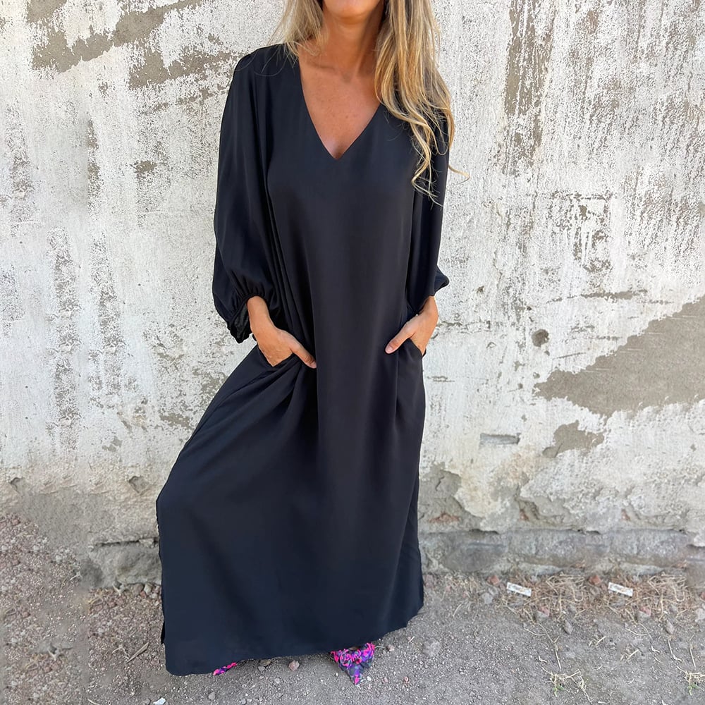 Trixy™ - Maxi Dress - Bandorial