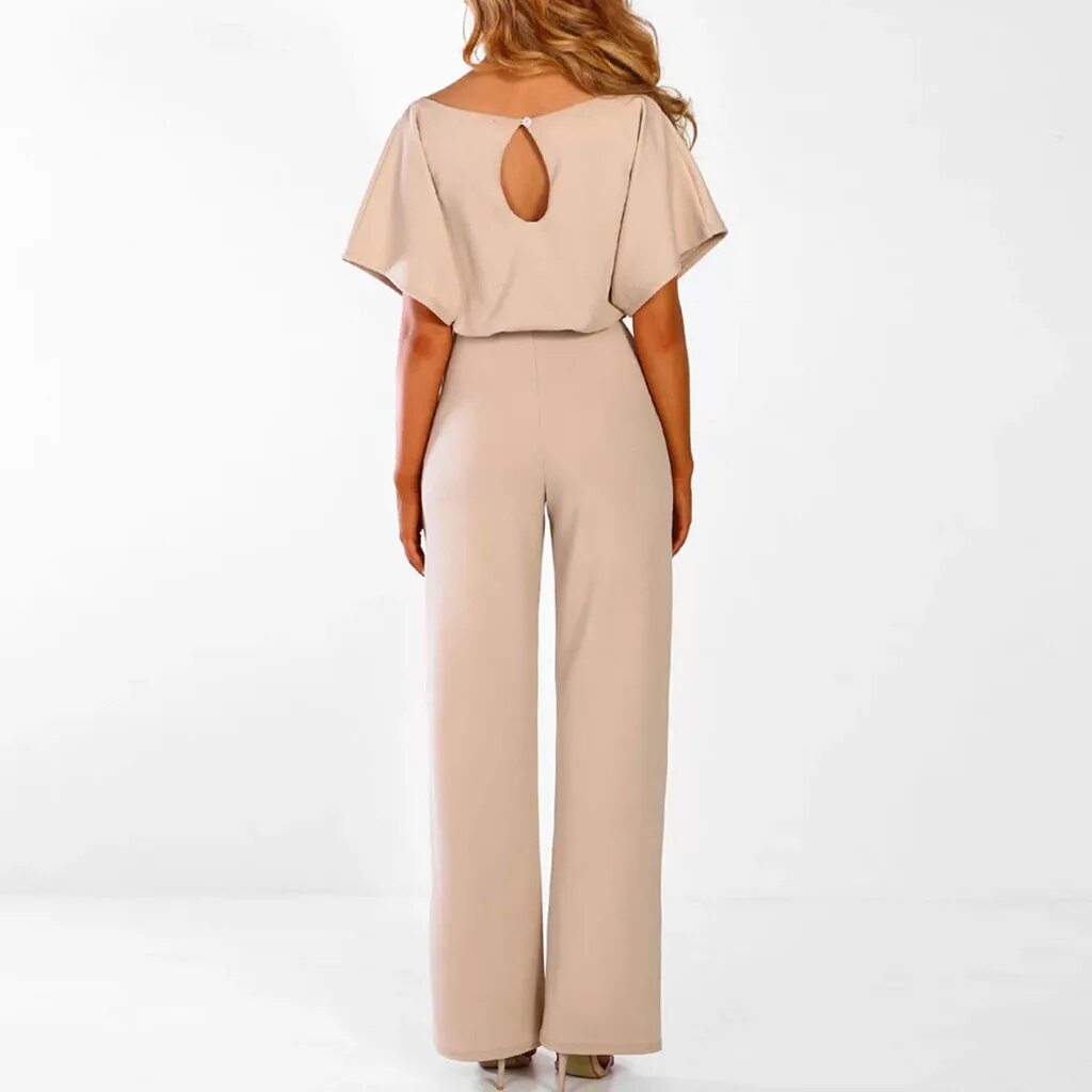 NEVA™ -  Stylish jumpsuit - Bandorial