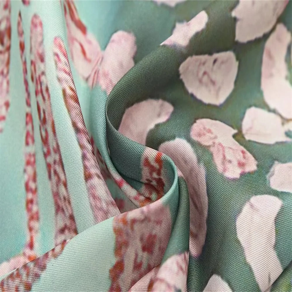 Cara™ - Classy Long Dress - Bandorial