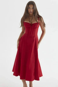 Red Linsay